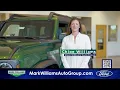11 000 off 2024 Ford F-150 Beechmont Ford
