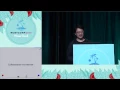 Ruby Conf 2013 Living in the Fantasy Land by Yukihiro Matz Matsumoto