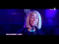Bilal Hassani "Roi" (live) - C à Vous - 29/01/2019