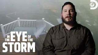 Tornado terror in Ottawa 🌪️ | In the Eye of the Storm | Discovery