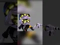 J Pisses N Off! || Murder Drones (#ytshorts)