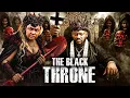 Lagu THE BLACK THRONE - (New Movie) YUL EDOCHIE, LIZZY GOLD 2026 LATEST NIGERIAN NOLLYWOOD MOVIE