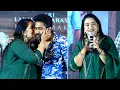 Vijay Antony Wife Fatima Vijay Antony Speech Vanda Devullu Pre-Release Event