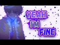 Lagu NightCore - I’m Fine (Lyrics)