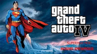 Download HOW TO DOWNLOAD AND INSTALL SUPERMAN MOD FOR GTA IV PC MP3