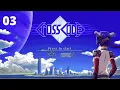 Crosscode Gameplay Part 3 - Evildoer