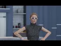 NBA 2K23 The Story of MP Winning Over The Fashion District