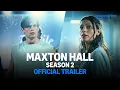 Maxton Hall Season 2 - Trailer Prime India