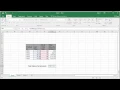 Introduction to Multi Cell and Single Cell Array Formulas of Excel 2016