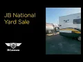 National Yard Sale - Perth WA
