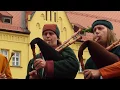Download Lagu LaHo 2017 - Dudelsackgruppe - \