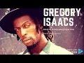 Gregory Isaacs - Rumours dem Spredin
