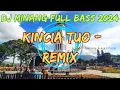 Download Lagu DJ MINANG TERBARU FULL BASS 2024 I KINCIA TUO VIRAL TIKTOK - REMIX