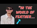 Top 30 Inspirational Quotes About Peso Pluma Featherweight Motivational Quotes Compilation