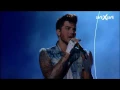 Queen + Adam Lambert - Ghost Town, Rock in Rio (2015) HD