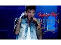 Download Lagu Queen + Adam Lambert - Ghost Town, Rock in Rio (2015) HD