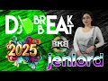 Download Lagu SPECIAL BREAKBEAT BKB 2025 EDIT COVER JENLORD