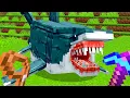 Download Lagu I trapped EVERY OCEAN ANIMAL in Minecraft