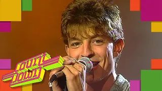 Clouseau - Heel Alleen | COUNTDOWN (1990)