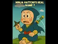 Download Lagu ninja Hattori's name actually not ninja Hattori #ninjahattori