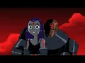 teen titans - give us a little love