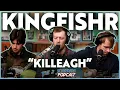 Download Lagu Kingfishr - Killeagh [Live On The 2 Johnnies Podcast]
