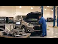 How to Fix P0008 Code Chevy Traverse