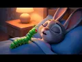 Lagu 🎵 Judyi’s Story – The Worm Inside Her 🐛 | ZOOTOPIA