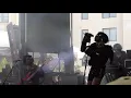 Yves Tumor - Jackie - Pitchfork 2021 Chicago