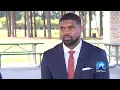 Chesapeake Mayoral Candidate Interview Councilman Don Carey