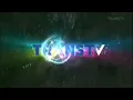 Trans TV \u0026 Trans7 Ident 2013-present