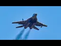 Download Lagu SERBIA AIR FORCE IN ACTION 🇷🇸 MiG-29, J22 Orao, G4 Super Galeb + MORE at Batajnica Airport