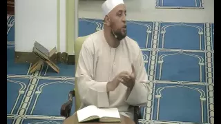 فضل المحافظة على الذكر والورد الدكتور رمضان عبد الرازق 