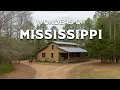 Download Lagu Wonders of Mississippi | The Hidden Places No One Talks About! | Travel Video 4K