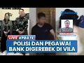 Download Lagu Heboh! Polisi dan Pegawai Bank Pelat Merah Digerebek Berduaan di Vila Bengkulu