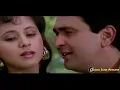 Choom Loon Honth Tere Dil Ki Yahi Khwahish Hai | Kumar Sanu, Alka Yagnik| Shreemaan Aashique Songs