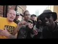 Flamezee, Mc Shaga, Pikez MC, Rhimez - Everybody Knows Us | Link Up TV