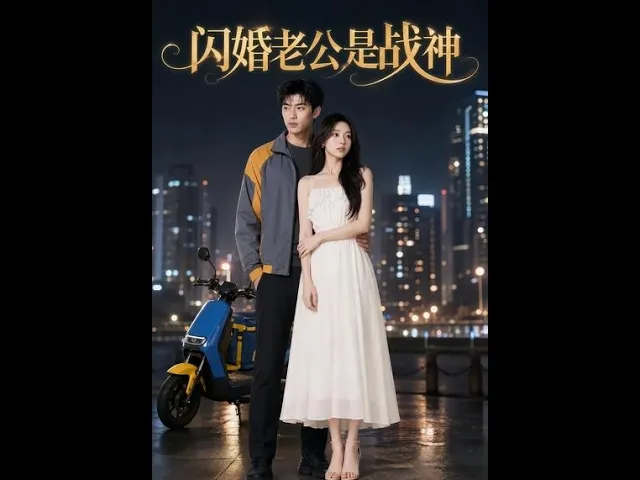 闪婚老公是战神