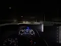Altima 2023 SR VC-Turbo Acceleration 0-140km/h #shorts #nissan #altima