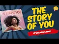 Download Lagu The Story of You | Reading Books For Kids