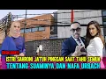 Download Lagu VIRAL❗ PENGAKUAN ISTRI AHMAD SAHRONI PINGSAN SAAT TAHU VIDEO 7 MENIT SUAMINYA DAN NAFA URBACH