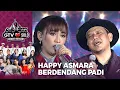 Download Lagu Padi Reborn X Happy Asmara - Ternyata Cinta | GTV LOVE SOLO KONSER BERSERI