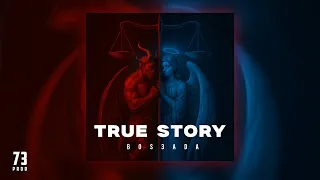 Bos3ada TRUE STORY Audio 