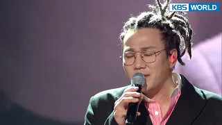 vibe feat jang hyejin the man the woman sketchbook kbs world tv 211231