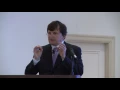 Charles Simonyi Keynote at MODELS 2013 Conference