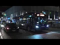 2021 New Flyer Xcelsior Hybrid XDE40 9510 Q24 Bus Jamaica Boulevard