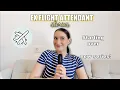 Crazy Flight Attendant Stories Starting Over ex flight attendant
