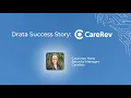 Download Lagu Drata Success Story: CareRev