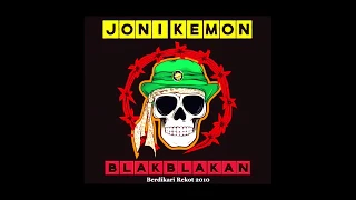 live rare footage joni kemon gejolak kawula muda 2012