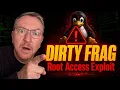 Dirty Frag Exploit CVE-2026-43284 How to Patch Linux
